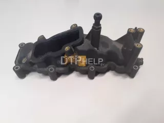 059129711CK Коллектор впускной Volkswagen Phaeton Арт AM22460860, вид 4