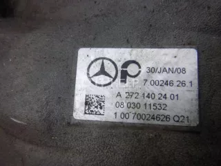 2721402401 Коллектор впускной Mercedes C W203 Арт AM22469682, вид 15