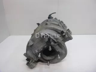 2721402401 Коллектор впускной Mercedes C W203 Арт AM22469682, вид 4