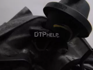 2721402401 Коллектор впускной Mercedes C W203 Арт AM22469682, вид 9
