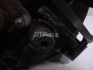 2721402401 Коллектор впускной Mercedes C W203 Арт AM22469682, вид 10