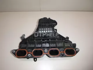 1712037050 Коллектор впускной Toyota Prius 3 Арт AM22506540, вид 4