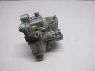 PE0114100A Насос масляный Mazda CX-5 1 Арт AM22585344, вид 1