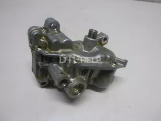 PE0114100A Насос масляный Mazda CX-5 1 Арт AM22585344, вид 2
