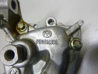 PE0114100A Насос масляный Mazda CX-5 1 Арт AM22585344, вид 3