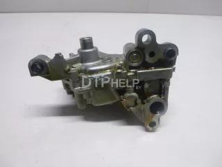 PE0114100A Насос масляный Mazda CX-5 1 Арт AM22585344, вид 4