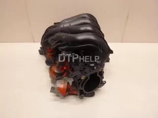 5164230 Коллектор впускной Ford Focus 2 Арт AM22601980, вид 2