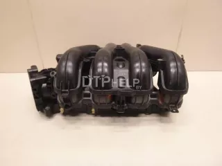 5164230 Коллектор впускной Ford Focus 2 Арт AM22601980, вид 3