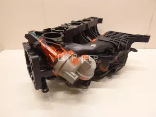 5164230 Коллектор впускной Ford Focus 2 Арт AM22601980, вид 6