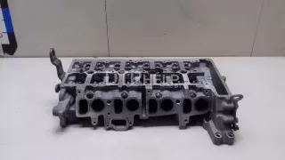 11127810463 Головка блока BMW 3 E90/E91/E92/E93 Арт AM22608706, вид 1