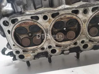 MD332658 Головка блока Mitsubishi Galant 8 Арт AM22618408, вид 12