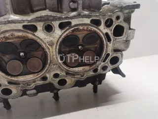 MD332658 Головка блока Mitsubishi Galant 8 Арт AM22618408, вид 13