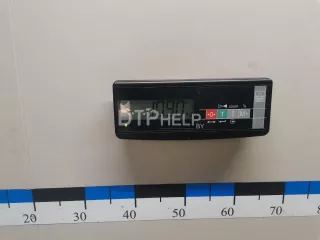 MD332658 Головка блока Mitsubishi Galant 8 Арт AM22618408, вид 4