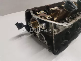 MD332658 Головка блока Mitsubishi Galant 8 Арт AM22618408, вид 7