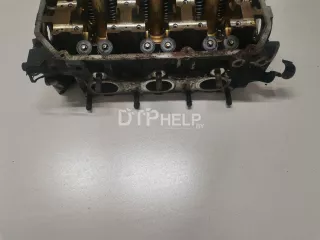 MD332658 Головка блока Mitsubishi Galant 8 Арт AM22618408, вид 10