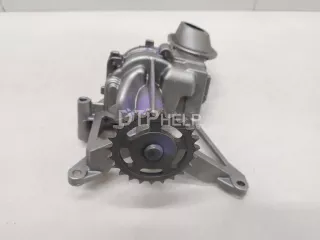 1698694 Насос масляный Ford Galaxy 2 Арт AM22632344, вид 8