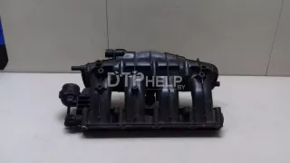06H133201AF Коллектор впускной Audi A5 (S5,RS5) 1 Арт AM22637877, вид 1