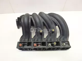 6110903637 Коллектор впускной Mercedes E W210 Арт AM22700633, вид 1