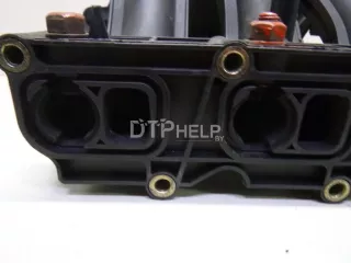 6110903637 Коллектор впускной Mercedes E W210 Арт AM22700633, вид 4