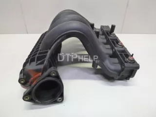 6110903637 Коллектор впускной Mercedes E W210 Арт AM22700633, вид 5