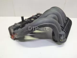 6110903637 Коллектор впускной Mercedes E W210 Арт AM22700633, вид 9