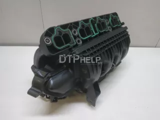 55572730 Коллектор впускной Chevrolet Aveo T300 Арт AM22702940, вид 2