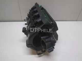 55572730 Коллектор впускной Chevrolet Aveo T300 Арт AM22702940, вид 3