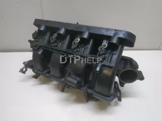 55572730 Коллектор впускной Chevrolet Aveo T300 Арт AM22702940, вид 4