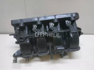 55572730 Коллектор впускной Chevrolet Aveo T300 Арт AM22702940, вид 5