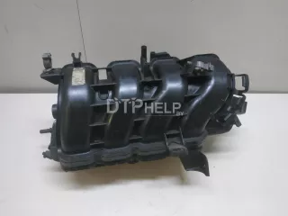 55572730 Коллектор впускной Chevrolet Aveo T300 Арт AM22702940, вид 6