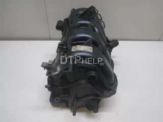 55572730 Коллектор впускной Chevrolet Aveo T300 Арт AM22702940, вид 7