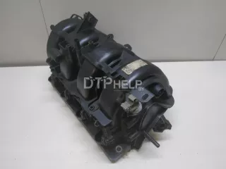 55572730 Коллектор впускной Chevrolet Aveo T300 Арт AM22702940, вид 8