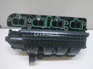 55572730 Коллектор впускной Chevrolet Aveo T300 Арт AM22702940, вид 9