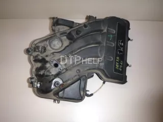 06A133203DL Коллектор впускной Seat Leon 2 Арт AM22717506, вид 1