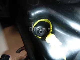 06A133203DL Коллектор впускной Seat Leon 2 Арт AM22717506, вид 12