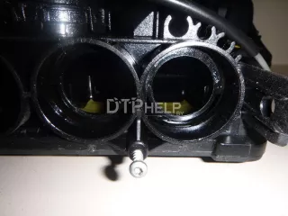 06A133203DL Коллектор впускной Seat Leon 2 Арт AM22717506, вид 17