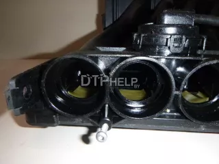 06A133203DL Коллектор впускной Seat Leon 2 Арт AM22717506, вид 18