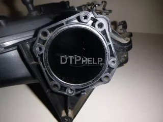 06A133203DL Коллектор впускной Seat Leon 2 Арт AM22717506, вид 8
