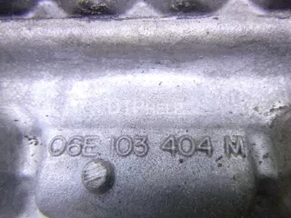 06E103066M Головка блока Audi Q7 4L Арт AM22718246, вид 11