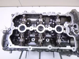 06E103066M Головка блока Audi Q7 4L Арт AM22718246, вид 3