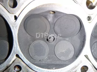 06E103066M Головка блока Audi Q7 4L Арт AM22718246, вид 9