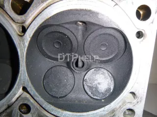06E103066M Головка блока Audi Q7 4L Арт AM22718246, вид 10