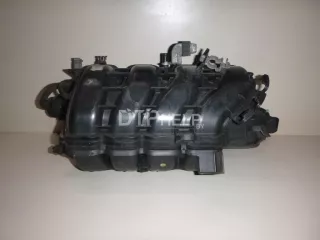 850097 Коллектор впускной Chevrolet Aveo T300 Арт AM22734423, вид 1