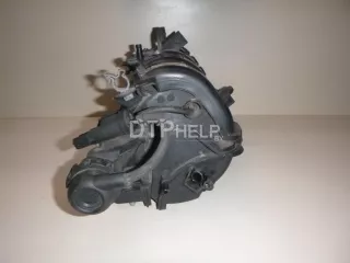 850097 Коллектор впускной Chevrolet Aveo T300 Арт AM22734423, вид 7