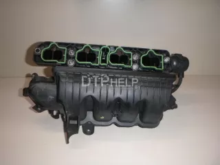 850097 Коллектор впускной Chevrolet Aveo T300 Арт AM22734423, вид 8