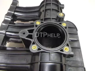 1008100XEC01 Коллектор впускной Haval F7 Арт AM22739565, вид 3