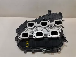 12635243 Коллектор впускной Cadillac SRX 2 Арт AM22760062, вид 1