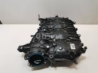 12635243 Коллектор впускной Cadillac SRX 2 Арт AM22760062, вид 7