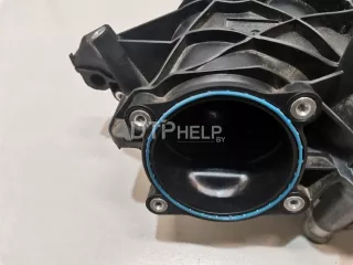 12635243 Коллектор впускной Cadillac SRX 2 Арт AM22760062, вид 8