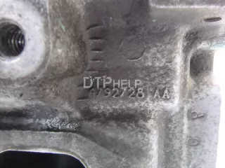 4792925AA Головка блока Dodge Journey 1 Арт AM22782382, вид 3